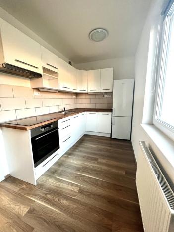 Pronájem bytu 1+kk, Pardubice - Zelené Předměstí, Bratranců Veverkových, 37 m2