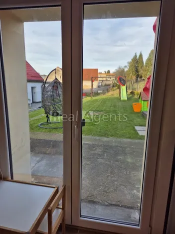 Prodej rodinného domu, Libhošť, 112 m2