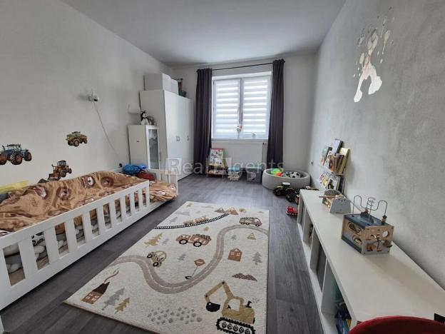 Prodej rodinného domu, Libhošť, 112 m2