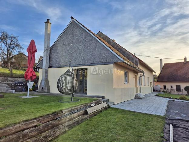 Prodej rodinného domu, Libhošť, 112 m2