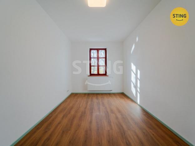 Prodej bytu 3+kk, Opava, Sadová, 75 m2