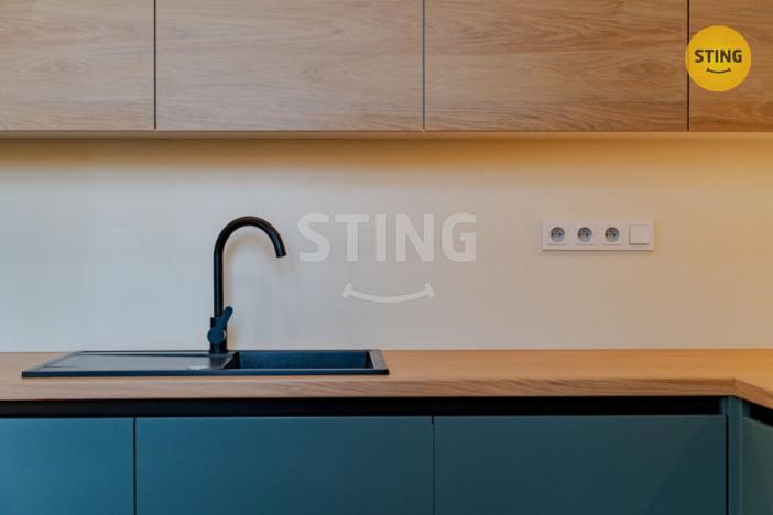 Prodej bytu 3+kk, Opava, Sadová, 75 m2