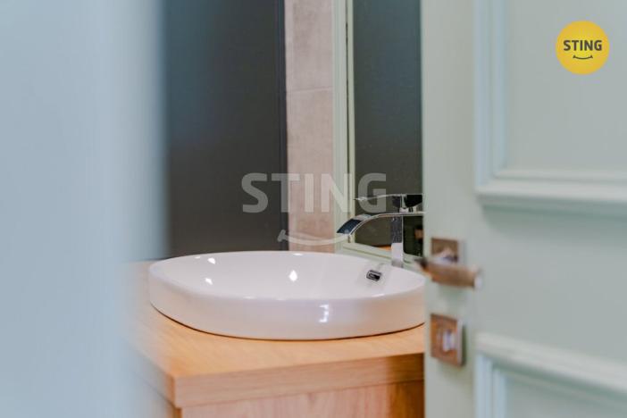 Prodej bytu 3+kk, Opava, Sadová, 75 m2