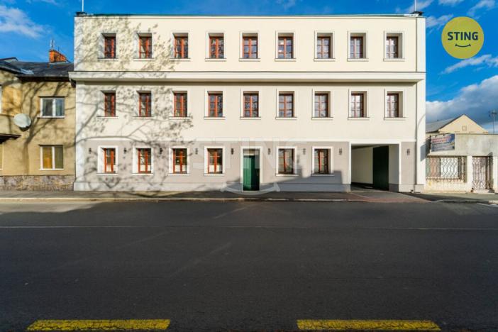 Prodej bytu 3+kk, Opava, Sadová, 75 m2