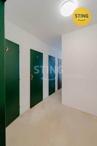 Prodej bytu 3+kk, Opava, Sadová, 75 m2