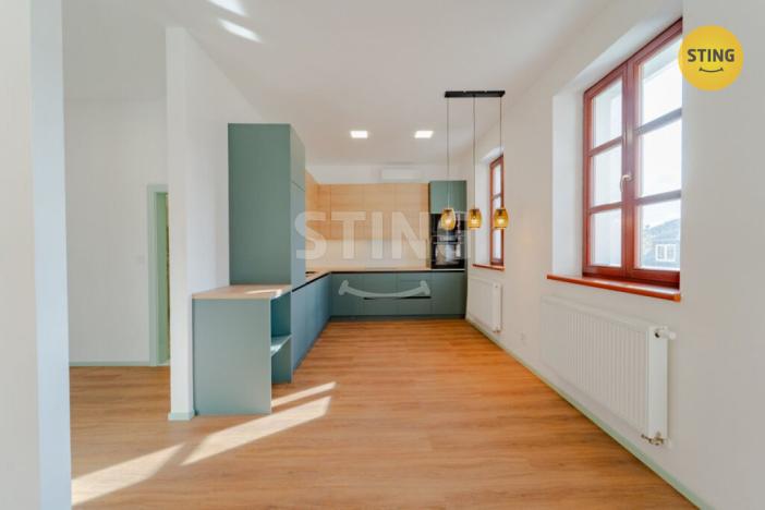 Prodej bytu 3+kk, Opava, Sadová, 75 m2