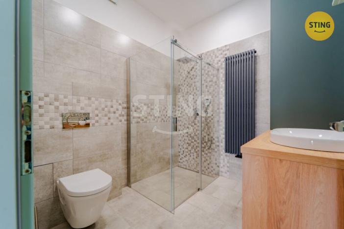 Prodej bytu 3+kk, Opava, Sadová, 75 m2