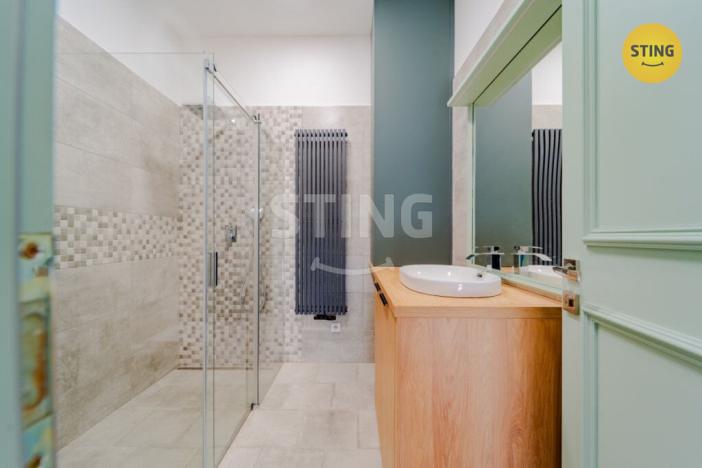 Prodej bytu 3+kk, Opava, Sadová, 75 m2