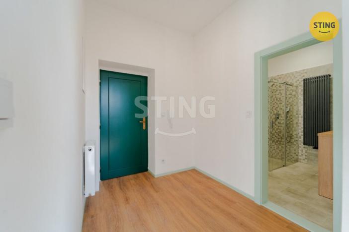 Prodej bytu 3+kk, Opava, Sadová, 75 m2