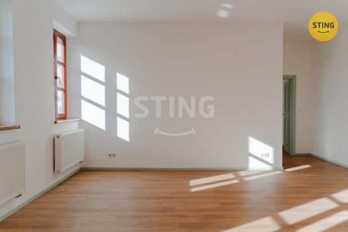 Prodej bytu 3+kk, Opava, Sadová, 75 m2