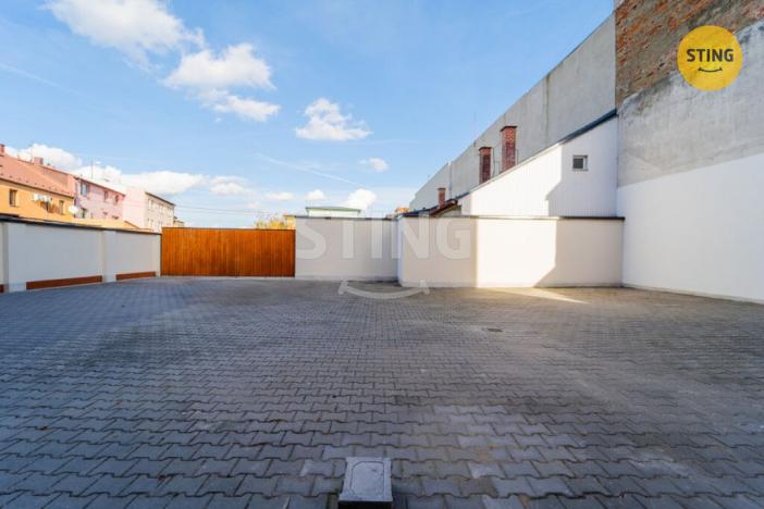 Prodej bytu 3+kk, Opava, Sadová, 75 m2