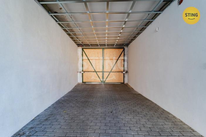 Prodej bytu 3+kk, Opava, Sadová, 75 m2