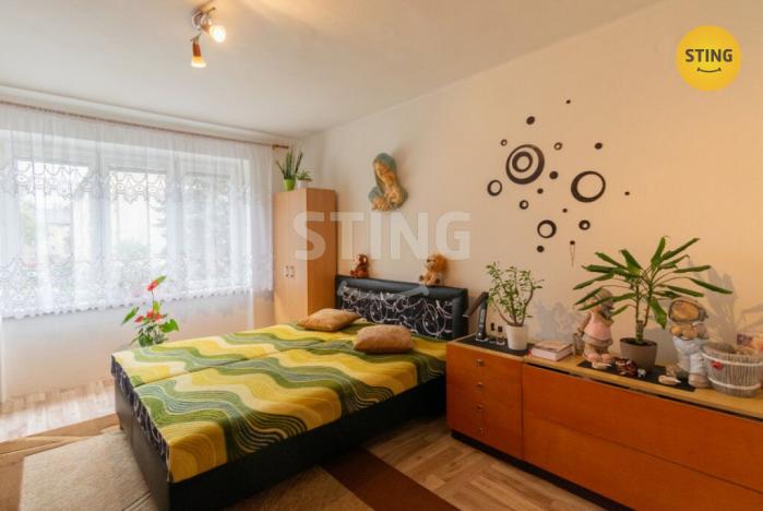 Prodej bytu 2+1, Karviná, Fučíkova, 61 m2