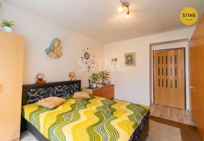 Prodej bytu 2+1, Karviná, Fučíkova, 61 m2