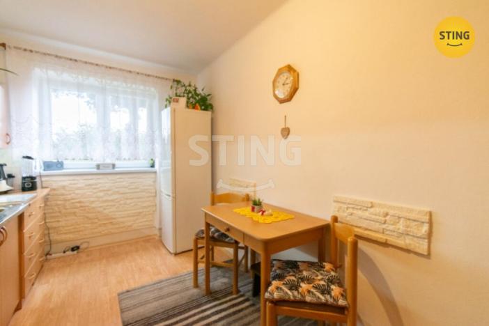 Prodej bytu 2+1, Karviná, Fučíkova, 61 m2