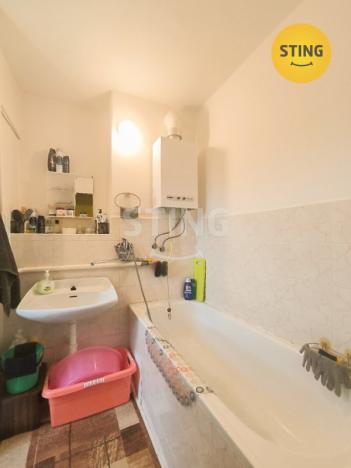 Prodej bytu 2+1, Karviná, Fučíkova, 61 m2