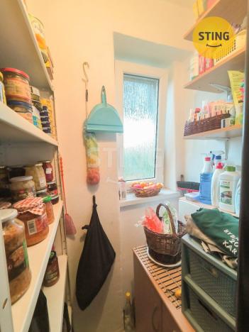 Prodej bytu 2+1, Karviná, Fučíkova, 61 m2