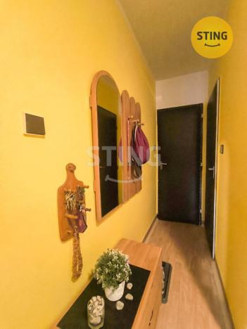 Prodej bytu 2+1, Karviná, Fučíkova, 61 m2