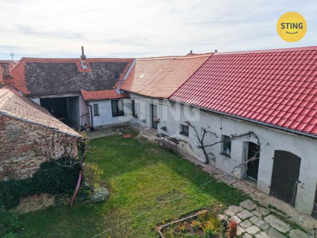 Prodej rodinného domu, Chvalovice, 100 m2