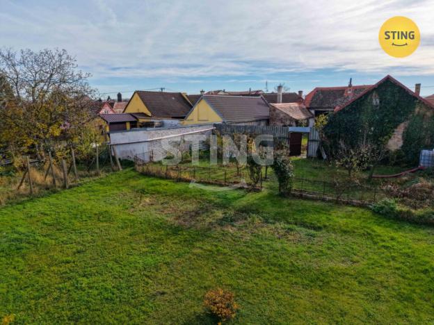 Prodej rodinného domu, Chvalovice, 100 m2