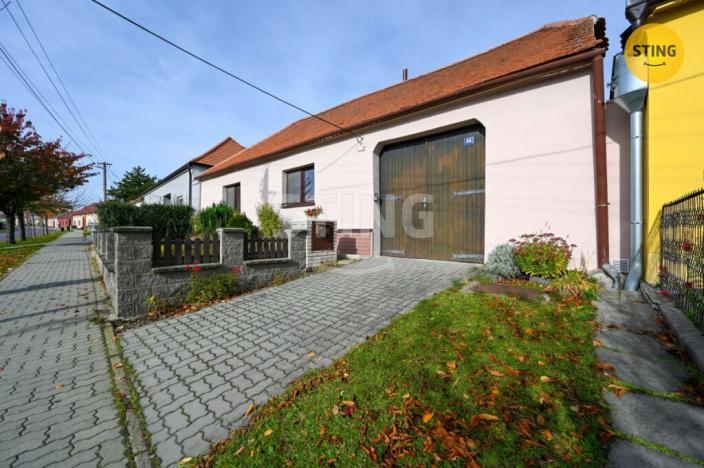 Prodej rodinného domu, Chvalovice, 100 m2