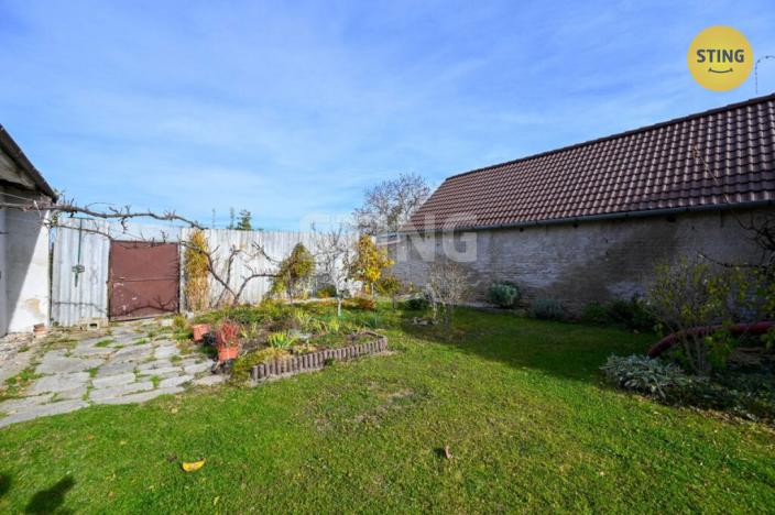 Prodej rodinného domu, Chvalovice, 100 m2