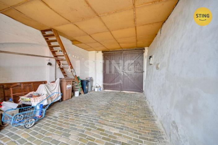 Prodej rodinného domu, Chvalovice, 100 m2