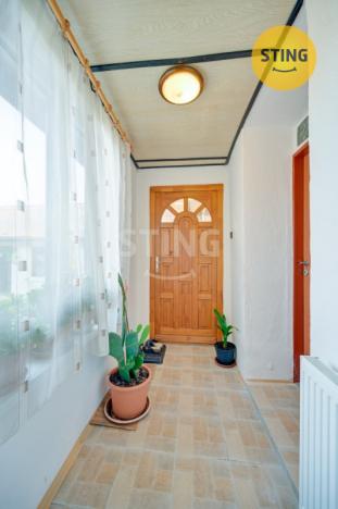 Prodej rodinného domu, Chvalovice, 100 m2