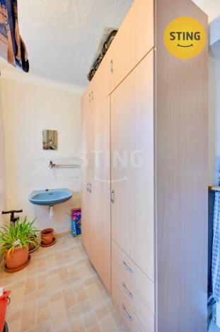 Prodej rodinného domu, Chvalovice, 100 m2