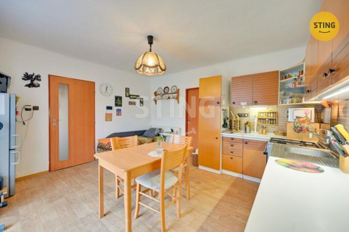 Prodej rodinného domu, Chvalovice, 100 m2