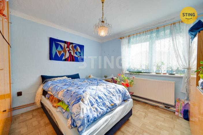 Prodej rodinného domu, Chvalovice, 100 m2