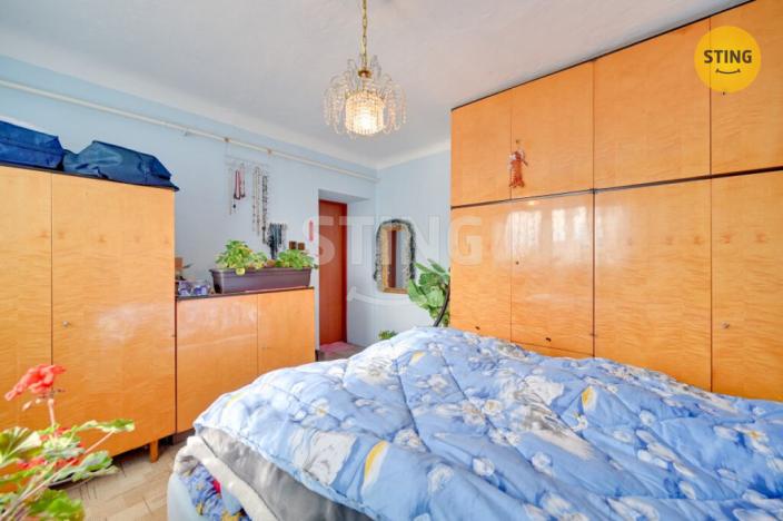 Prodej rodinného domu, Chvalovice, 100 m2