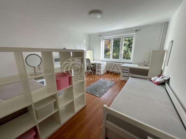 Pronájem bytu 3+kk, Plasy, Potoční, 75 m2