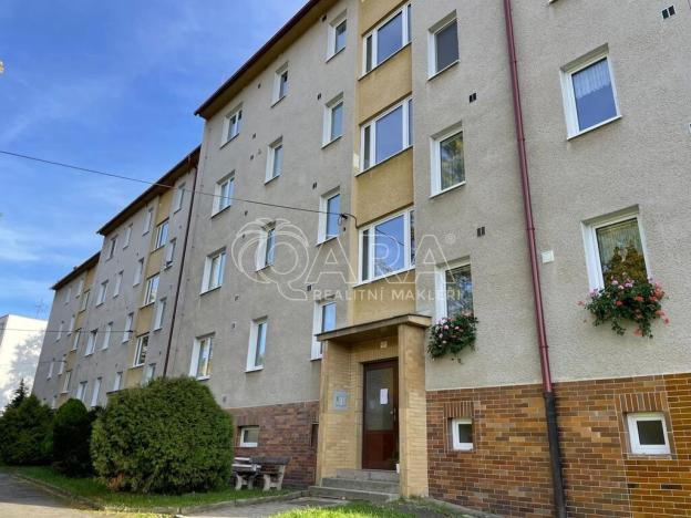 Pronájem bytu 3+kk, Plasy, Potoční, 75 m2