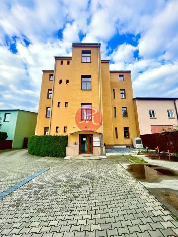 Pronájem kanceláře, Ostrava, Kutuzovova, 161 m2