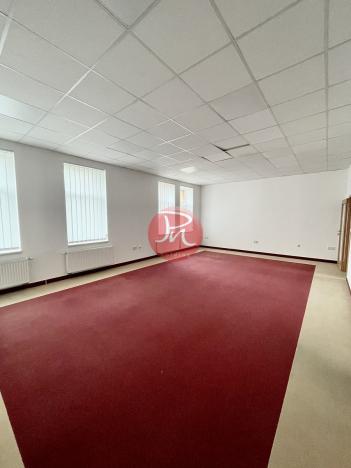 Pronájem kanceláře, Ostrava, Kutuzovova, 161 m2