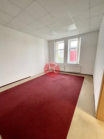 Pronájem kanceláře, Ostrava, Kutuzovova, 161 m2