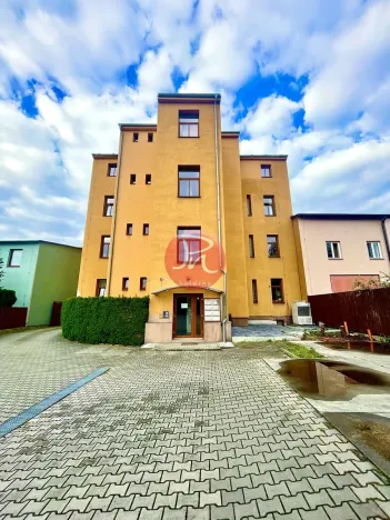 Pronájem kanceláře, Ostrava, Kutuzovova, 161 m2