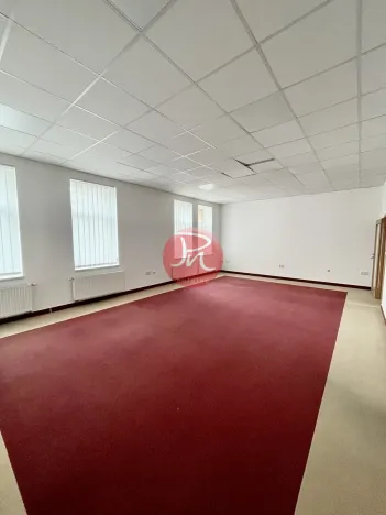 Pronájem kanceláře, Ostrava, Kutuzovova, 161 m2