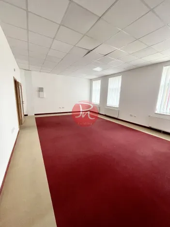 Pronájem kanceláře, Ostrava, Kutuzovova, 161 m2