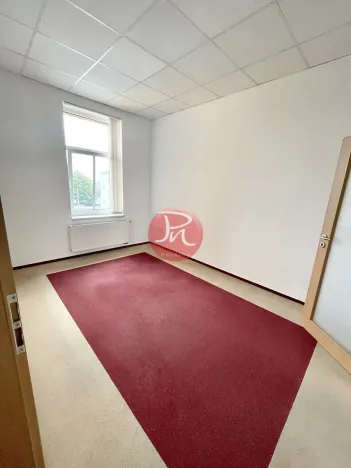 Pronájem kanceláře, Ostrava, Kutuzovova, 161 m2