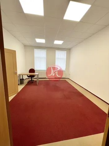 Pronájem kanceláře, Ostrava, Kutuzovova, 161 m2