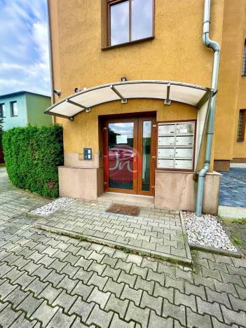 Pronájem kanceláře, Ostrava, Kutuzovova, 78 m2