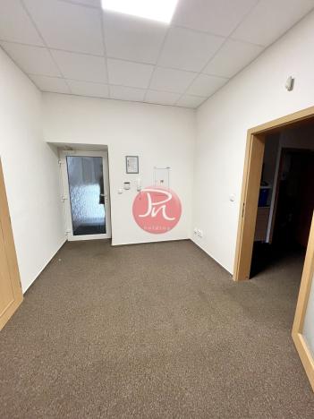 Pronájem kanceláře, Ostrava, Kutuzovova, 78 m2