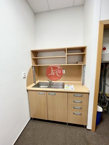 Pronájem kanceláře, Ostrava, Kutuzovova, 78 m2