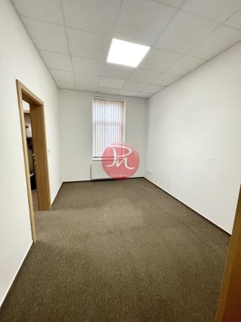 Pronájem kanceláře, Ostrava, Kutuzovova, 78 m2