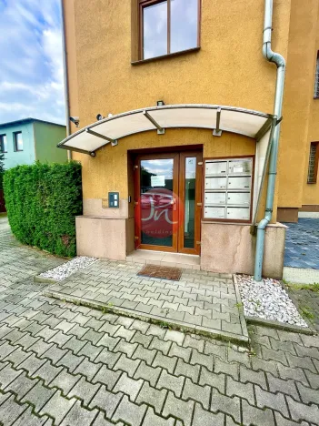 Pronájem kanceláře, Ostrava, Kutuzovova, 78 m2