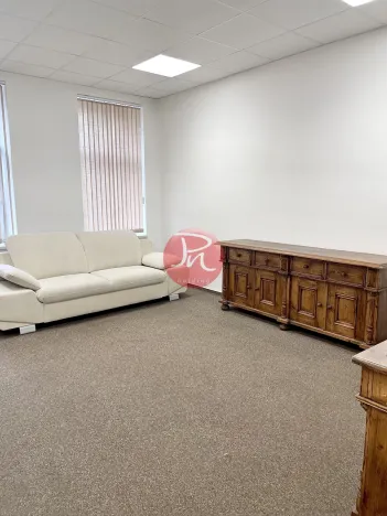 Pronájem kanceláře, Ostrava, Kutuzovova, 78 m2