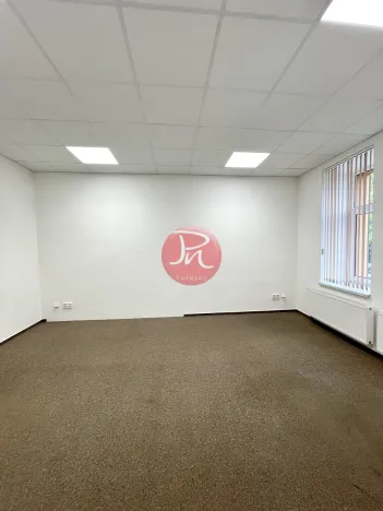 Pronájem kanceláře, Ostrava, Kutuzovova, 78 m2