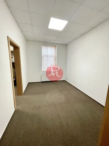 Pronájem kanceláře, Ostrava, Kutuzovova, 78 m2